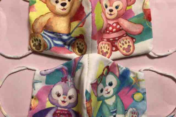 おひとりさまとたまに姪っ子と行くディズニーの旅 ジェラトーニ