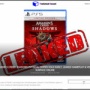 【悲報】『アサシンクリードシャドウズ』、まだ発売されていないのに海賊版が流出し完売してしまう…
