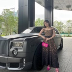 【画像】今田美桜(29)の愛車ｗｗｗｗｗｗｗｗ