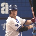 メジャー失格の筒香嘉智(2025 OPS .876)←これ