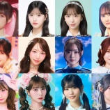 『[ニアジョイ] 「SASUKEアイドル予選会2026」大信田美月の応援メンバーとして小澤愛実が出演決定』の画像