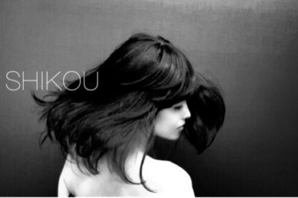 神戸 紫光美容室 薄毛女子