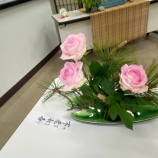 『令和7年4月29日（祝）第６３回　北九州芸術祭　「お煎茶の会」』の画像