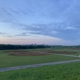 『6月9日(日)本日のグラウンド利用について』の画像