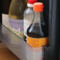 旦那専用冷蔵庫
