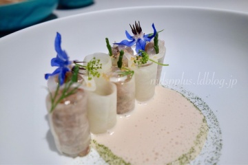 一期一会の15皿 2017