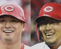 田中広輔、松山竜平クビに対する虎ファンの感想がこちら