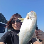 新島　民宿治五平の釣り＆波情報、そして・・・新島情報！