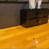 麺場 飛猿＠中央林間