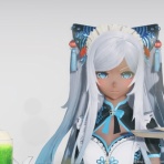 リニアの雑記帳