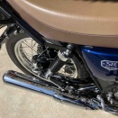 SRの2回目の車検💨  ＾o＾♪   