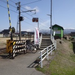 北大阪発！服部の駅巡り日記