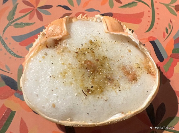 【JHOL】　at　Sukhumvit Soi18　～2026年ミシュランガイド掲載店・新コース「The Culinary Journey」を体験～　PR