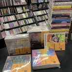 ディスクユニオン アニソン・ゲームミュージックストア | アニメ・ゲーム音楽CDやレコードの買取・販売 | 東京・新宿