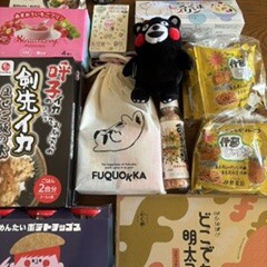 福岡・佐賀おみや編。