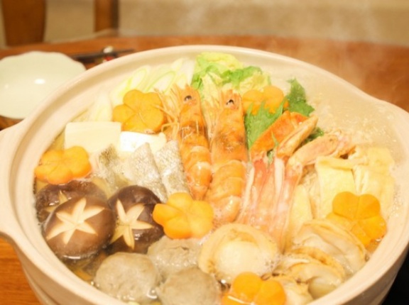 5県10種！中部地域の自慢のご当地鍋が大集合！『富山駅』で『鍋サミット富山2026～ご当地食材頂上決戦～』開催。2月8日。