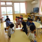 北中野保育園のブログ
