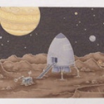 染めもの 中野　 ++今日のお仕事++