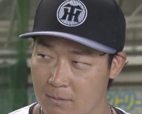 大山悠輔がインタビューでおもむろに不機嫌になってた例の動画