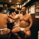 アラ還ゲイです。