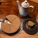 ブルーコーン育成から食品になるまで「 -vol,3 料理とレシピ編」