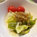 GWなので＆炊飯器でオムライス