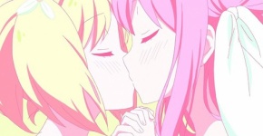 アニメ
