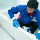 宇都宮で人気のハウスクリーニング店【おそうじ本舗 宇都宮鶴田店】