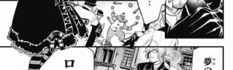 D.Gray-man □リロードちゃん、マジかわいい