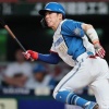 新庄監督「五十幡君は結構パンチ力があるから、走り打ちじゃなくて思い切り振ってほしい」