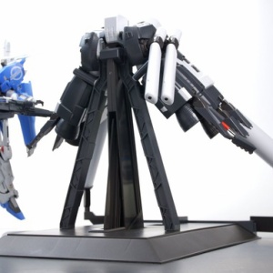 MG 1/100 PLAN303E MSA-0011 ディープストライカー 製作03 胴体部~頭 MG 1/100 PLAN303E MSA-0011 ディープストライカー 製作03 胴体部~頭
