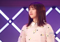 【乃木坂46】与田ちゃんが泣いたシーンでもらい泣きした奴wwwwwwwwwww