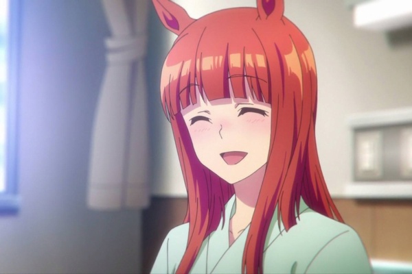 海外の反応で英語の勉強 ウマ娘