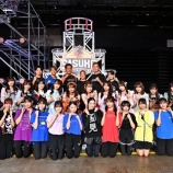 『[イコラブ] 瀧脇笙古・大信田美月出場『SASUKEアイドル予選会2025』本日11/7より配信開始【ニアジョイ】』の画像