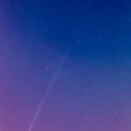 パンスターズ彗星撮影に行ってきました