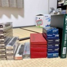 Nゲージ 秋の虫干し運転 地方大会 #1