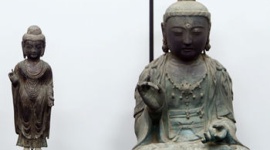 韓国高官「仏像を返すと発言したことを報道するな！国民に殺される」