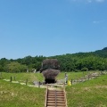 石舞台古墳