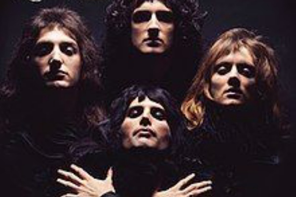 歌詞和訳 Bohemian Rhapsody Queen ボヘミアン ラプソディー クイーン 歌詞和訳なら ウタヤク