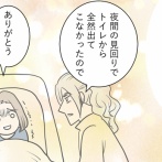 オランダで入院した話【１４４ー１】失神