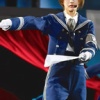 土生瑞穂のコスプレ