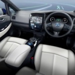 日産、国内メーカー初の自動運転車を8月に発売