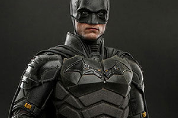 ｔｈｅ ｂａｔｍａｎ バットマン バットシグナル投光器 フィギュア ホットトイズ バットマンが登場だ フィギュア情報