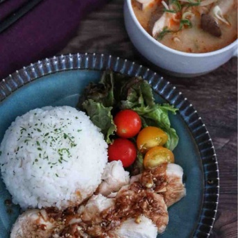 恐怖症ありますか？って話と、ダイエットに激推し蒸し料理色々