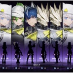 アークナイツ速報