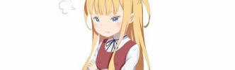 アニメ序盤「明るい！楽しい！」俺「好き」アニメ終盤「シリアス！追いつめられる主人公達、そこからの大団円！」←いらねえ！