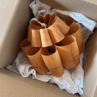 【インテリア】和室の幽玄の間化とセカンドハンド！