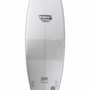 美品！アルメリック Sperm Whale(スパームホエール) 5.7 フィン有 美品！アルメリック Sperm Whale(スパームホエール) 5.7 フィン有