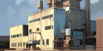 【恋愛相談】会社(工場)で2人で喋れる機会や携帯を取り出す機会がないため連絡先の交換等ができないんだが…