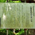 5/30～6/2間で、ノンビリと「七面山〝敬慎院・奥の院〟」に参詣でした(28)